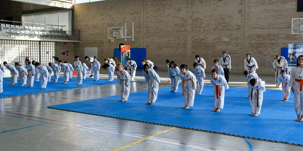 GALERIA FOTOGRAFICA FESTIVAL SOLIDARIO INFANTIL 2022